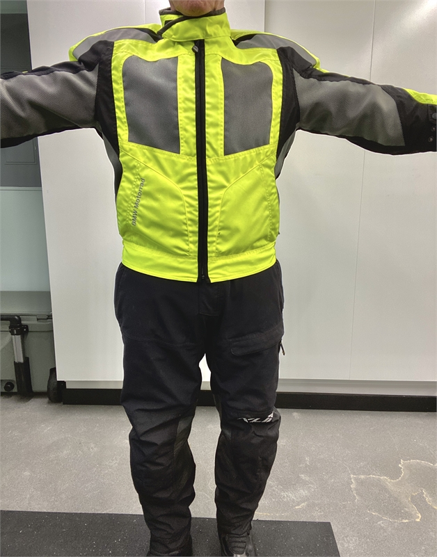 BMW jacket, pants and heated gear- 1/2 price